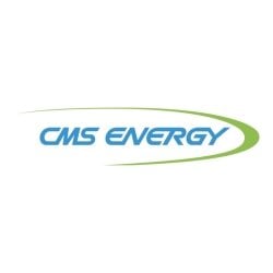 CMS Energy Logo