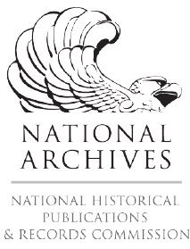 National Archives National Historical Publications and Records commission logo