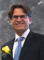 Tony Altobelli