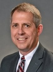 Boyd A. Mueller 