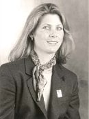 Mary Fisher