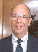 Joseph Post