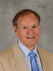 Franklin P. Weigold