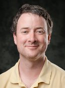 Colin Brooks