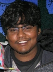 Avik Ghosh