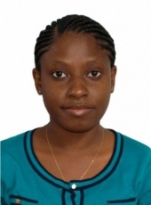 Maria Paula Kwesiga