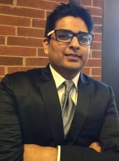 Nikhil Mittal