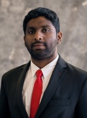 Salil Sidharthan