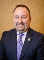 Steven Tomaszewski