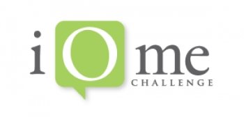IoME Challenge logo.