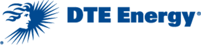 DTE Energy Logo