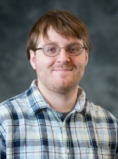 Matthew Brege