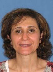 Laleh Vahdat