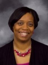 Darnishia Slade Darnishia Slade