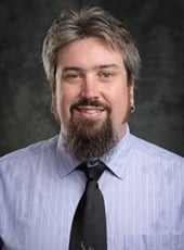 Kevin M. Trewartha