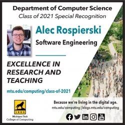 Alec Rospierski