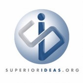 Superior Ideas logo.