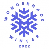 Winter Wonderhack 2022 logo