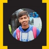 Ravi Thakur, Graduate Student, Mechatronics
