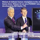 Watson AI - Bill Starke