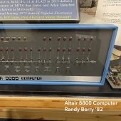 Altair 8800 - Randy Berry