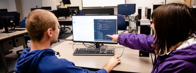 Software Engineering BS Degree | Michigan Technological University