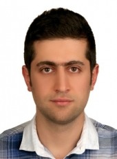 Ali Aghdaei Ali Aghdaei
