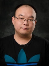 Chong Cao Chong Cao