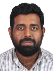 Manikandan Sundararaman Manikandan Sundararaman