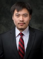 Zhiyuan Yang Zhiyuan Yang