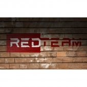 RedTeam logo