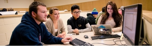 First-Year Engineering Program Fund