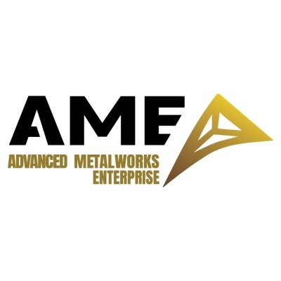 Advanced Metalworks Enterprise Logo