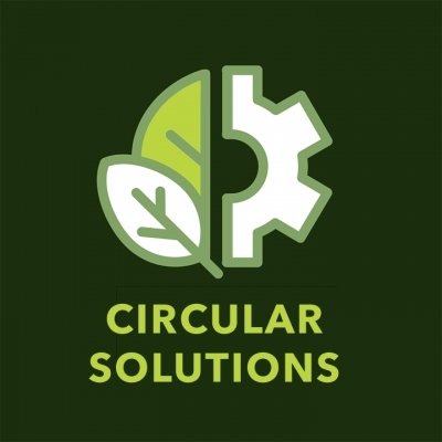 Circular Solutions Logo