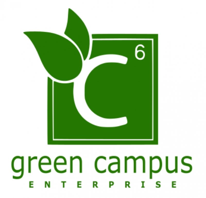 Green Campus Enterprise Logo