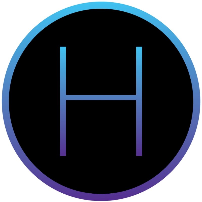 Humane Interface Design (HIDE) Logo