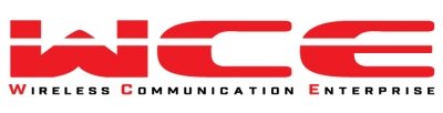Wireless Communication Enterprise Logo
