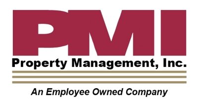 Property Management, Inc. logo.
