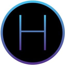 HIDE Logo