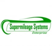 Supermileage logo
