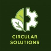 circular solutions team logo