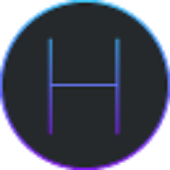 HIDE logo