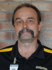 Rick Ahola