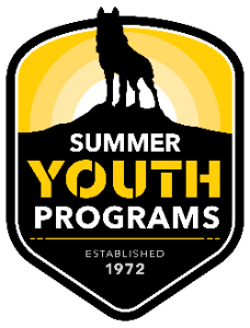 summer youth programs logo