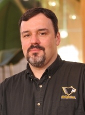 Mike Hyslop