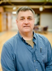 Mark Rudnicki