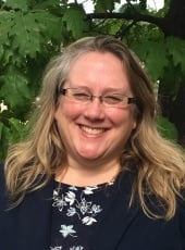 Stacy Cotey
