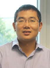 Bo Zhang
