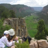Geology of Utah’s National Parks - GE 5130 June 14–July 1, 2011