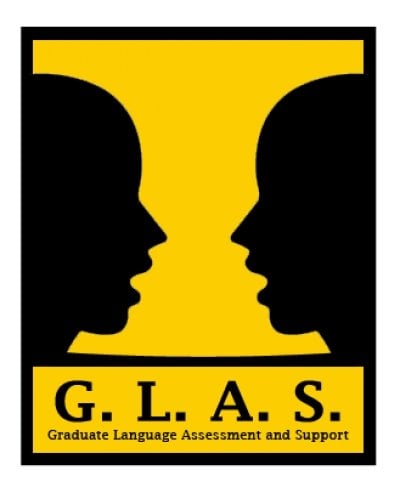 GLAS Logo